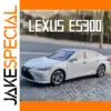 1:24 Alloy Lexus ES300 Diecast Model Car