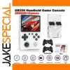 GB350 Portable Retro Handheld Game Console 20000+ Games