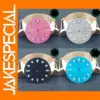 28.5mm Luminous Watch Dial for NH35/NH36