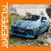 1/32 Lamborghini URUS Diecast Car Model