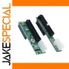 PATA to SATA Converter Card for Hard Drives