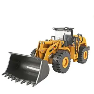 1:50 Scale Metal Vehicle Model Set 65 7718884a upscaled