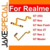 Realme GT Neo 2 Power & Volume Flex Cable Replacement