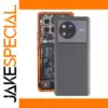 Vivo X80 Battery Back Cover with Camera Lens