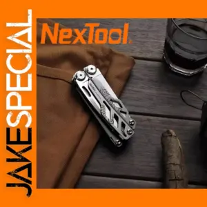 NexTool 16 in 1 Multi-Tool Pliers Set