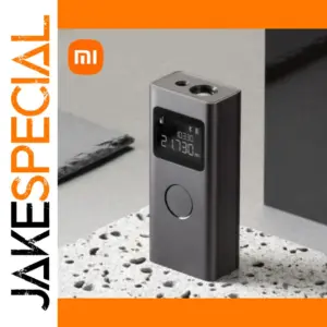 Mijia Smart Laser Range Finder with Bluetooth
