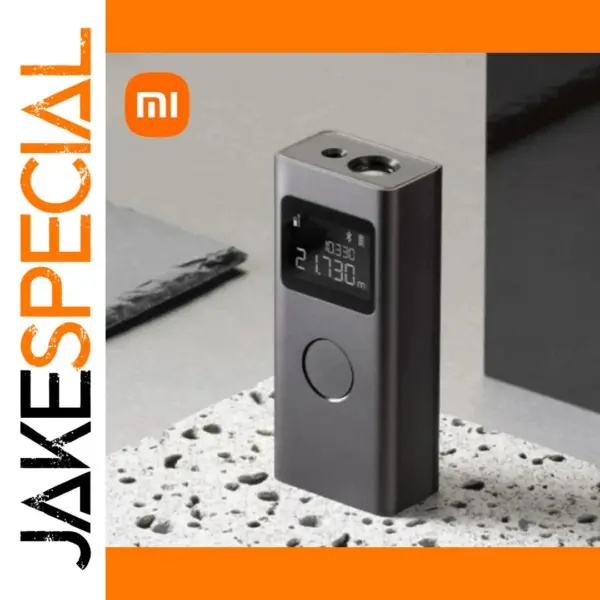 Mijia Smart Laser Range Finder with Bluetooth