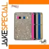 Pleroo Custom Strat Guitar Back Plate and Pickguard