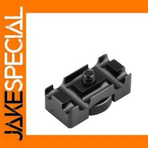 DSLR Mini Cable Clamp for Tethered Photography