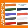 9pcs N Scale 53ft Blank Shipping Containers