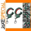 Adjustable Cable Laying Roller Clamp Tool