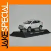 1:43 LEOPARD CS10 SUV Diecast Model Car