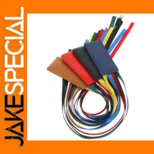 Ribbon Bookmark Set for Page Marking