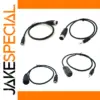 5 Pin DIN to 3.5mm Audio Extension Cable 0.5m