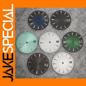 29mm Replacement Watch Dial for NH35/NH36