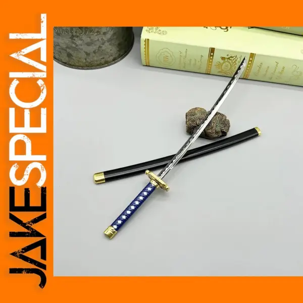 Masamune Katana Toy Replica 26cm Final Fantasy VII