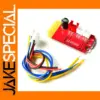 Bluetooth 4.2 Digital Audio Amplifier Module