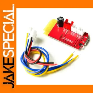Bluetooth 4.2 Digital Audio Amplifier Module