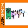 Electric Guitar Effects Pedal Multi-Function Set