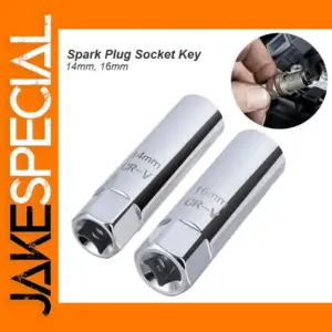 14mm 16mm Spark Plug Socket Wrench Tool