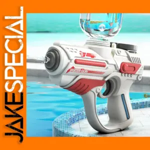 Electric Automatic Water Gun for Kids SUNVERY