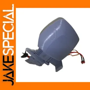 RC Outboard Motor Kit with Steering Function 2208 KV1100