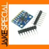 MPU-6050 Gyroscope Accelerometer Sensor Module