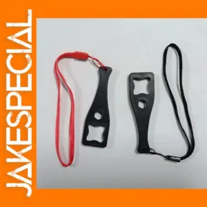 GoPro Multi-Function Wrench with Lanyard