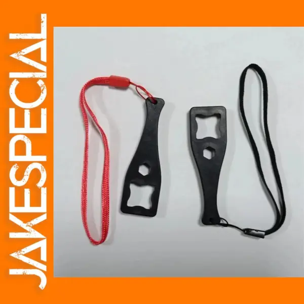 GoPro Multi-Function Wrench with Lanyard