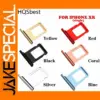 iPhone XR Waterproof Sim Card Tray Replacement