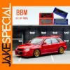 Diecast Subaru Impreza WRX STi Model 1/64