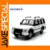 Diecast 1:76 Scale Discovery 2 Model Car
