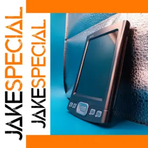 Palm Tungsten T5 PDA with Stylus