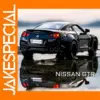 1:32 Scale Nissan GTR R35 Diecast Model Car
