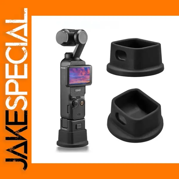 DJI Osmo Pocket 3 Desktop Stand Mount