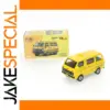 1/64 Scale Alloy Die-Cast Car Model