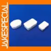 10PCS Watertight Hatch Covers for RC Boats
