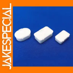 10PCS Watertight Hatch Covers for RC Boats