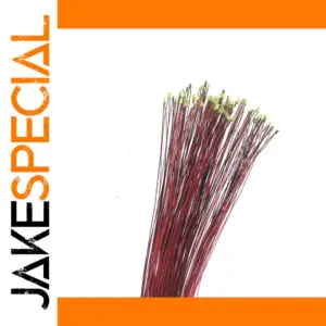 40Pcs SMD LED Wires for Model Trains
