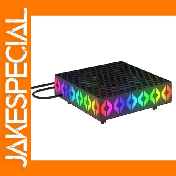 IPEGA Cooling Fan for Xbox Series X with RGB