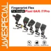 Fingerprint Sensor Flex Cable for Google Pixel 6 Pro