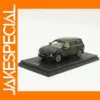 1:64 Scale L8 New Energy SUV Model Car