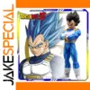 Majin Vegeta Dragon Ball Z PVC Action Figure