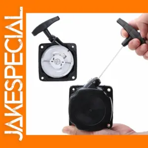 Universal Pull Starter for Brush Cutters 33-52cc
