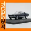 IXO 1:43 Shelby GT500 1967 Diecast Car Model