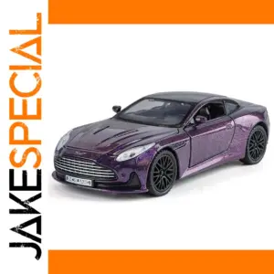 1:32 Aston Martin DB12 Diecast Model Car