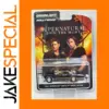 1:64 Supernatural 1967 Chevrolet Impala Diecast Car