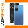 Back Cover for Xiaomi Redmi Note 11/11S