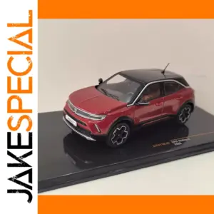 IXO 1/43 Opel Mokka 2020 Diecast Model