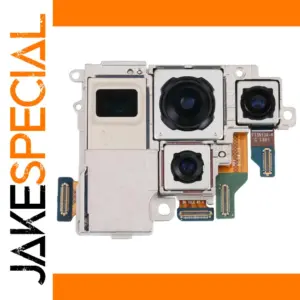 Back Camera Module for Samsung Galaxy S22 Ultra 5G